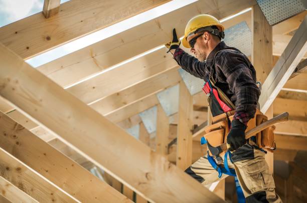 Best Roof Repair Specialists  in Medina, NY