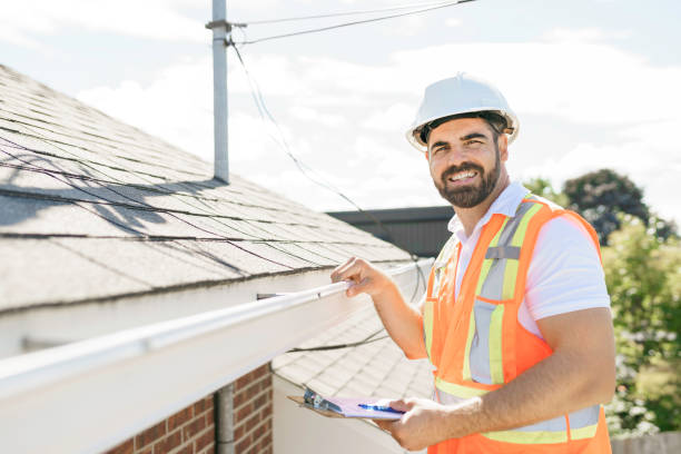 Heating Cable for Roof Installation in Medina, NY