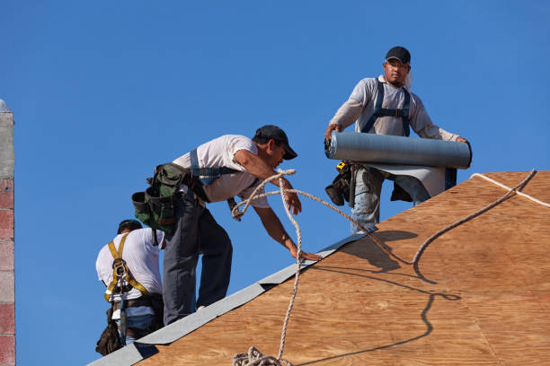 Best Roof Replacement Cost  in Medina, NY