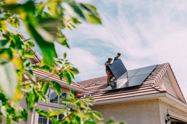 Best Residential Roofing Contractor  in Medina, NY